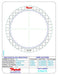 Friction Plates Raybestos Powertrain R576475