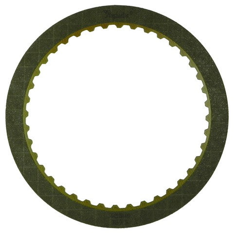 Friction Plates Raybestos Powertrain R576475