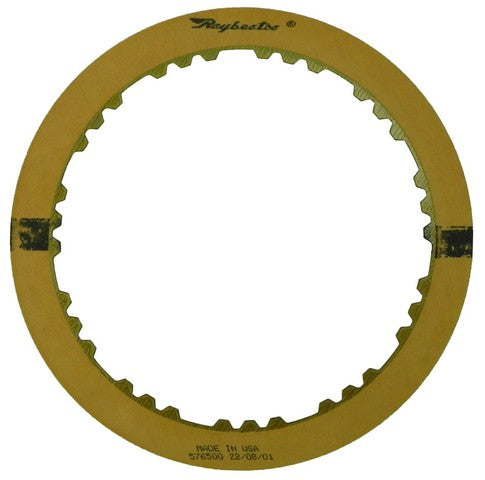 Friction Plates Raybestos Powertrain R576500