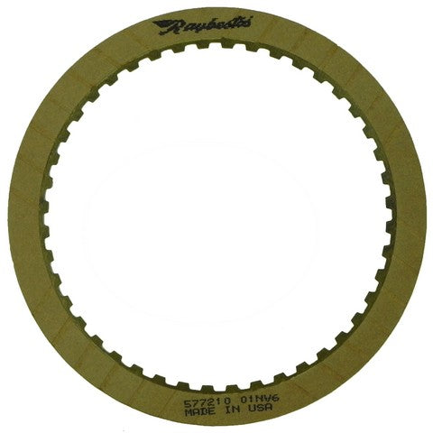 Friction Plates Raybestos Powertrain R577210