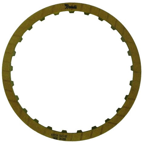 Friction Plates Raybestos Powertrain R577230