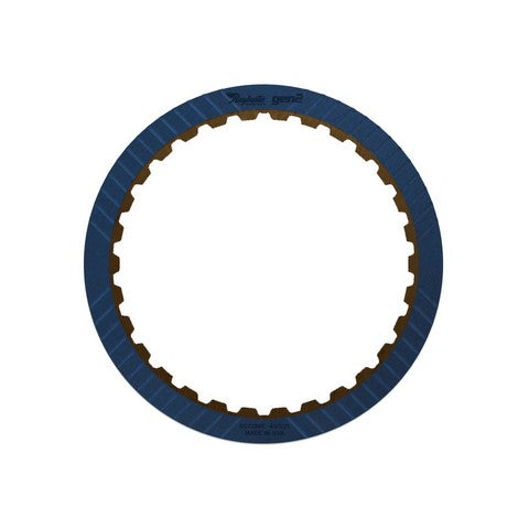 Friction Plates Raybestos Powertrain R577965