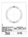 Friction Plates Raybestos Powertrain R577965