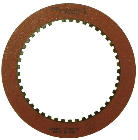 Friction Plates Raybestos Powertrain R600001
