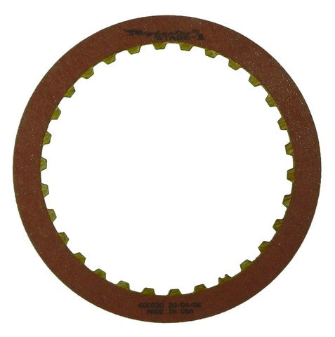 Friction Plates Raybestos Powertrain R600030