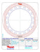 Friction Plates Raybestos Powertrain R600075