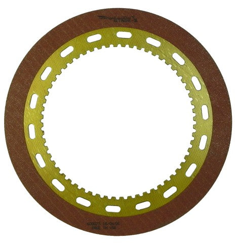 Friction Plates Raybestos Powertrain R600075