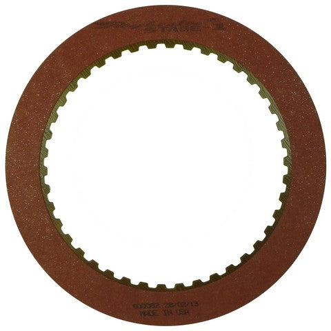 Friction Plates Raybestos Powertrain R600082