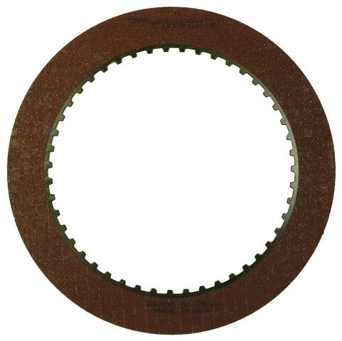 Friction Plates Raybestos Powertrain R600095