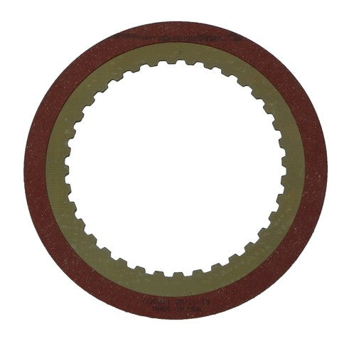 Friction Plates Raybestos Powertrain R600271
