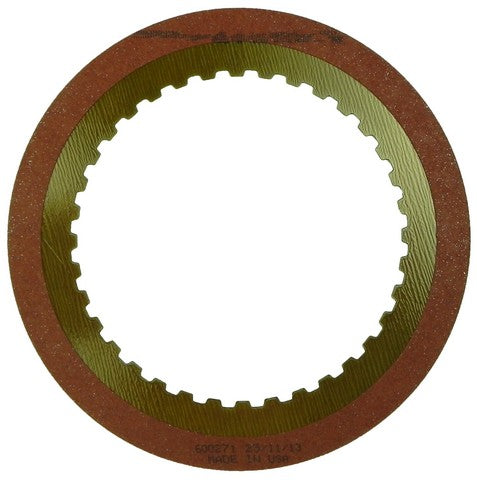 Friction Plates Raybestos Powertrain R600271