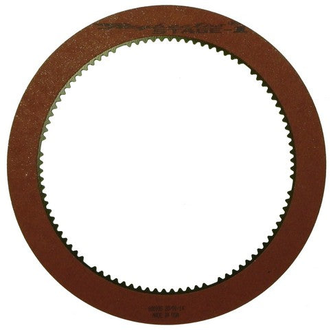 Friction Plates Raybestos Powertrain R600330