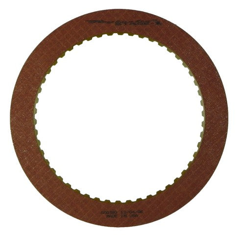 Friction Plates Raybestos Powertrain R600380