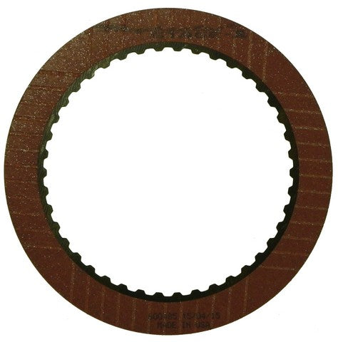 Friction Plates Raybestos Powertrain R600485