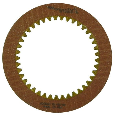Friction Plates Raybestos Powertrain R600540