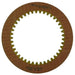 Friction Plates Raybestos Powertrain R600540