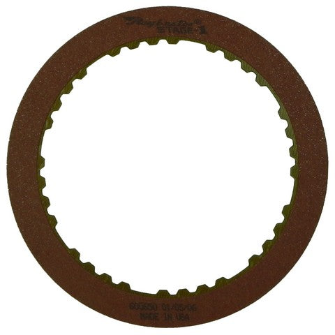 Friction Plates Raybestos Powertrain R600650