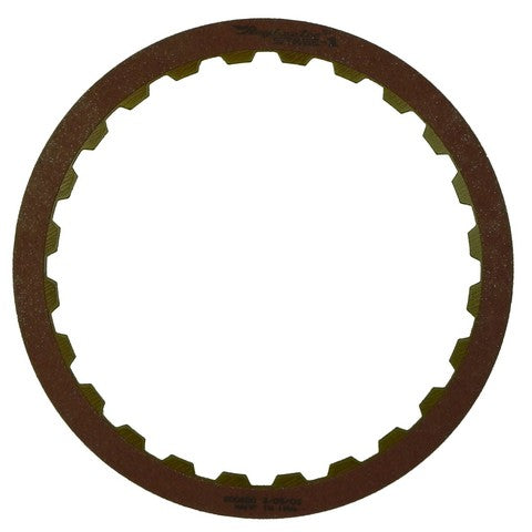 Friction Plates Raybestos Powertrain R600680