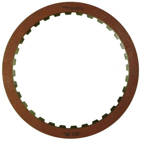 Friction Plates Raybestos Powertrain R600815