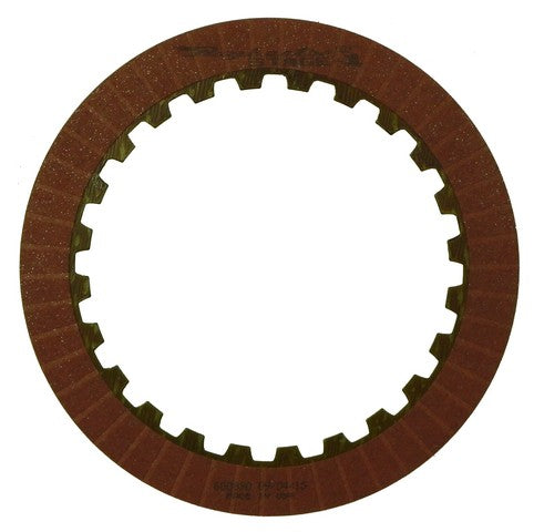 Friction Plates Raybestos Powertrain R600890
