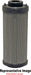 Hydraulic Wix Filters R66G03GAV