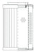 Hydraulic Filter Wix Filters R69D20E