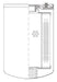 Hydraulic Filter Wix Filters R70F03G