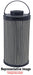 Hydraulic Filter Wix Filters R76G03GAV