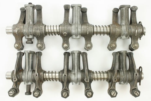 Engine Rocker Arm and Shaft Assembly Pioneer RA-1022