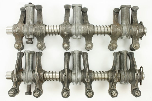 Engine Rocker Arm and Shaft Assembly Pioneer RA-1022