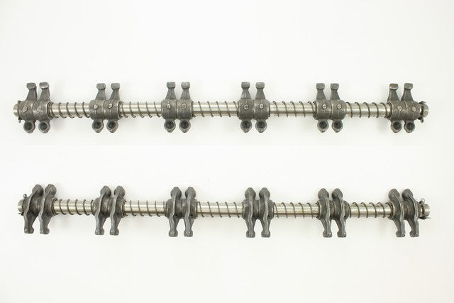 Engine Rocker Arm and Shaft Assembly Pioneer RA-1029