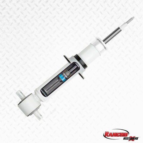 Suspension Strut Rancho RS55827