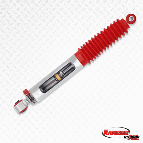 Suspension Shock Absorber Rancho RS999276