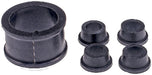 Rack and Pinion Mount Bushing Dorman MAS RBK59259