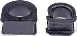 Rack and Pinion Mount Bushing Dorman MAS RBK75190