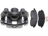 Disc Brake Caliper Raybestos Brakes RC10003QS