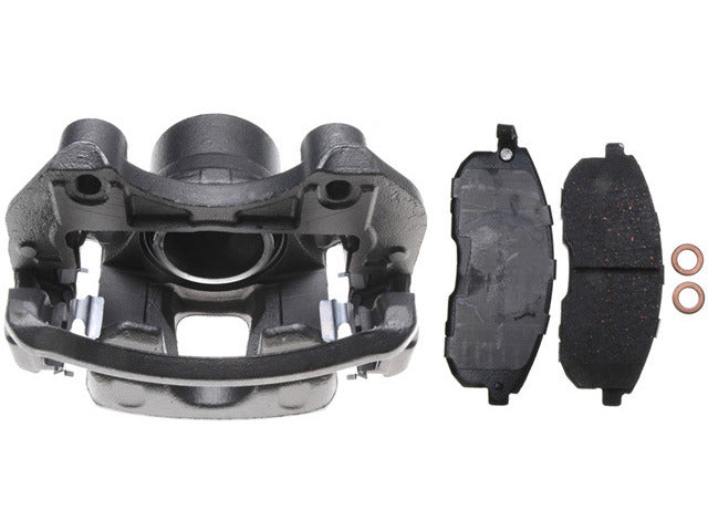 Disc Brake Caliper Raybestos Brakes RC10003QS