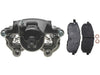 Disc Brake Caliper Raybestos Brakes RC10003QS