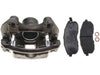 Disc Brake Caliper Raybestos Brakes RC10004QS