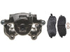 Disc Brake Caliper Raybestos Brakes RC10004QS