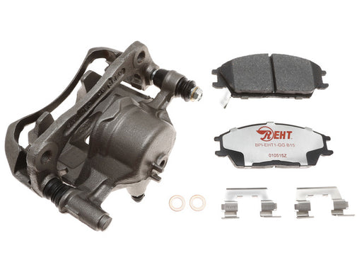 Disc Brake Caliper Raybestos Brakes RC10019