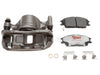 Disc Brake Caliper Raybestos Brakes RC10019