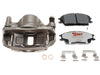 Disc Brake Caliper Raybestos Brakes RC10020