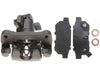 Disc Brake Caliper Raybestos Brakes RC10039