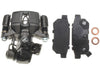 Disc Brake Caliper Raybestos Brakes RC10039