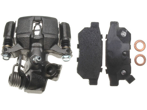 Disc Brake Caliper Raybestos Brakes RC10039
