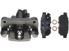 Disc Brake Caliper Raybestos Brakes RC10040