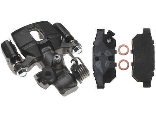 Disc Brake Caliper Raybestos Brakes RC10040