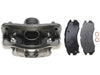 Disc Brake Caliper Raybestos Brakes RC10055