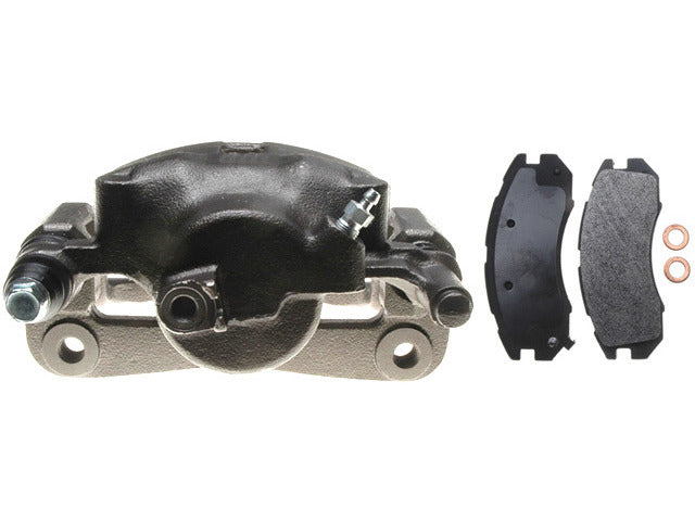 Disc Brake Caliper Raybestos Brakes RC10055